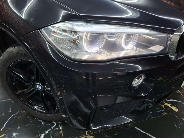Used BMW X5 in Wisbech, Ascot, Camberley in Cambridgeshire