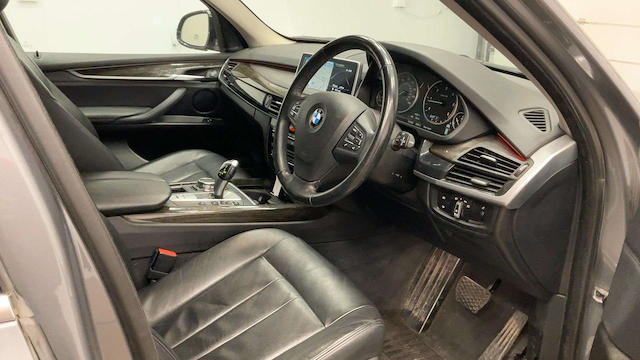 Used BMW X5