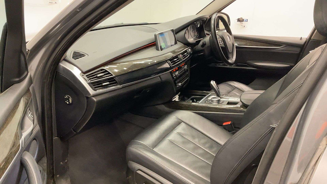 Used BMW X5