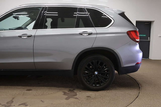 Used BMW X5