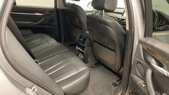 Used BMW X5