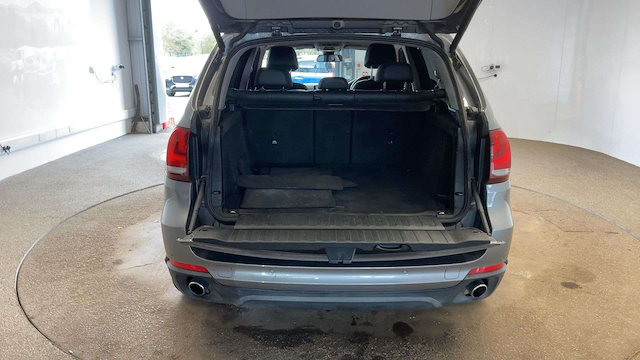 Used BMW X5