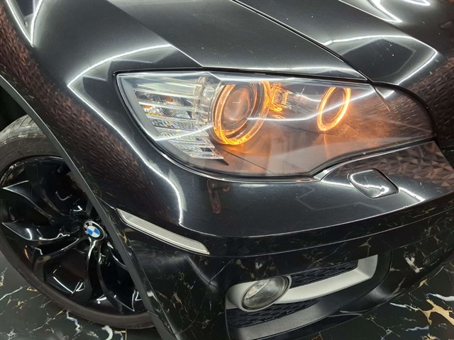 Used BMW X6 in Wisbech, Ascot, Camberley in Cambridgeshire