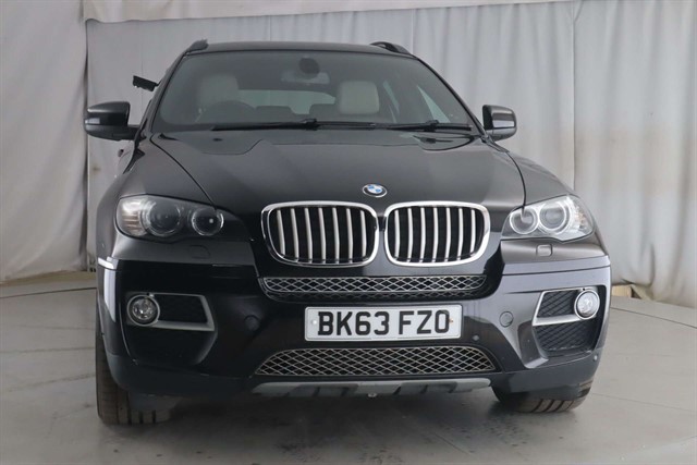 Used BMW X6 in Wisbech, Ascot, Camberley in Cambridgeshire Used BMW X6 in Wisbech, Ascot, Camberley in Cambridgeshire