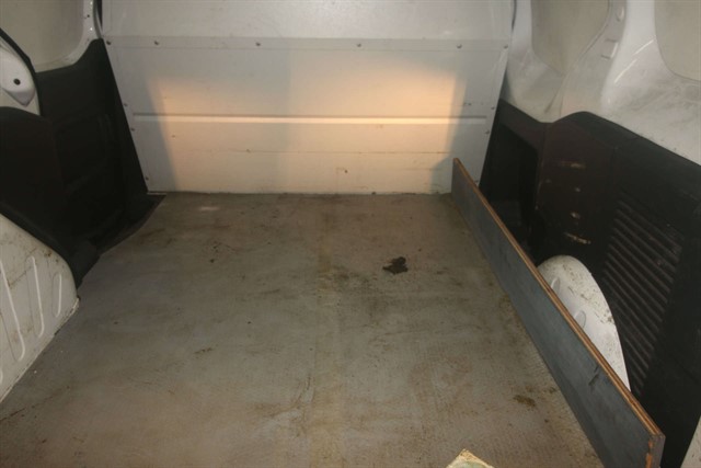 Used Citroen Berlingo