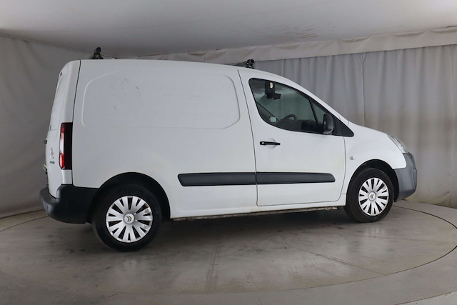 Used Citroen Berlingo