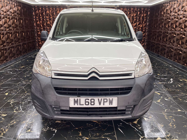Used Citroen Berlingo in Wisbech, Ascot, Camberley in Cambridgeshire