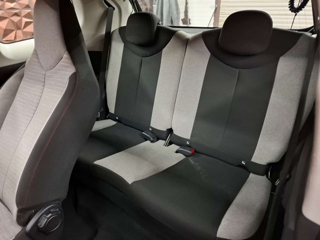 Used Citroen C1