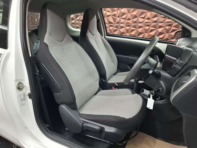 Used Citroen C1