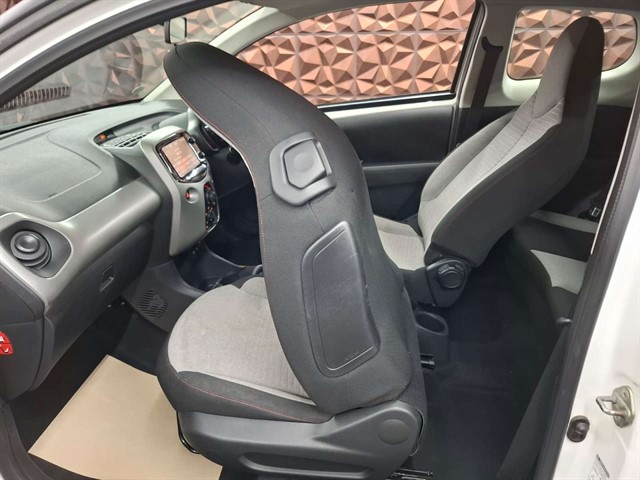 Used Citroen C1