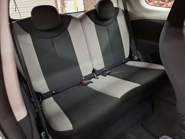 Used Citroen C1