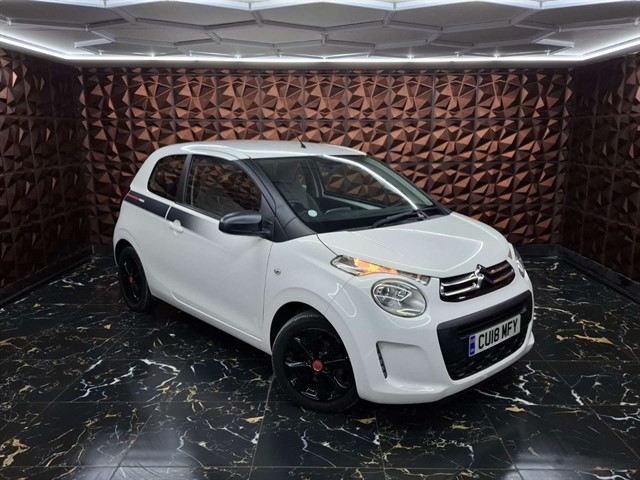 Used Citroen C1 in Wisbech, Ascot, Camberley in Cambridgeshire Used Citroen C1 in Wisbech, Ascot, Camberley in Cambridgeshire