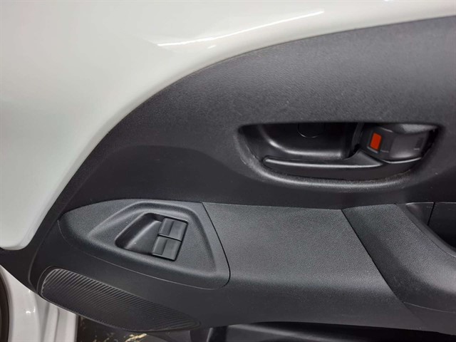 Used Citroen C1