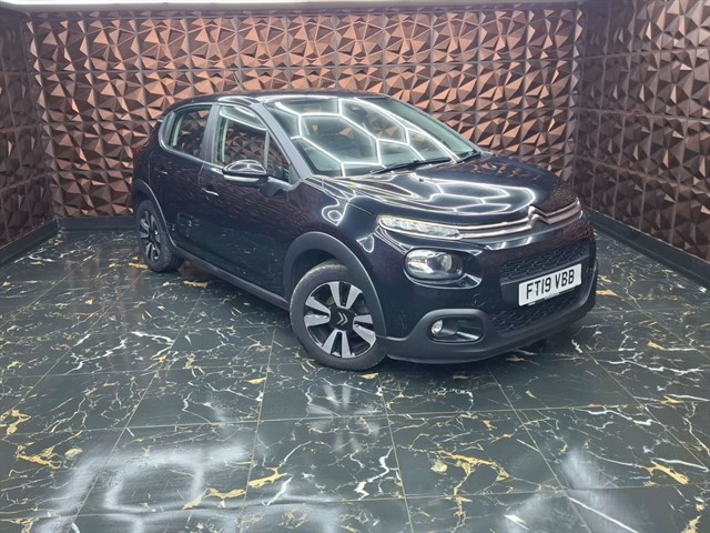 Used Citroen C3 in Wisbech, Ascot, Camberley in Cambridgeshire