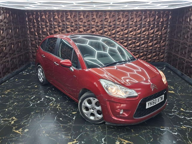 Used Citroen C3 in Wisbech, Cambridgeshire Used Citroen C3 in Wisbech, Cambridgeshire