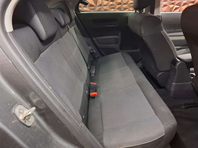 Used Citroen C4 Cactus