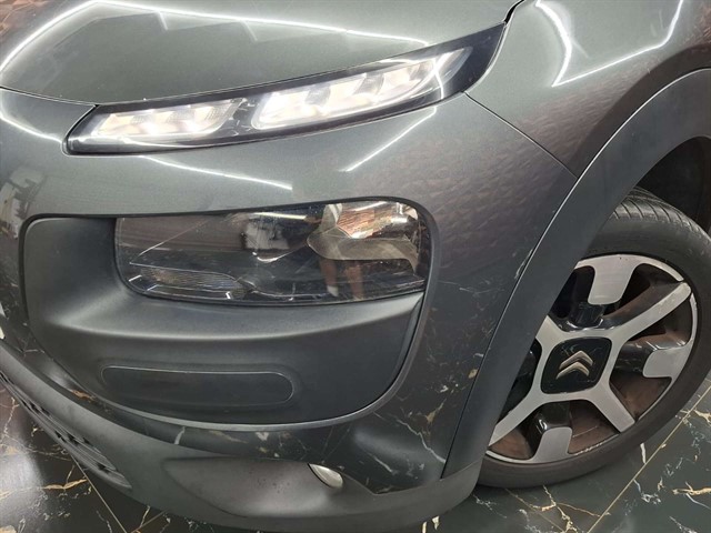 Used Citroen C4 Cactus in Wisbech, Ascot, Camberley in Cambridgeshire Used Citroen C4 Cactus in Wisbech, Ascot, Camberley in Cambridgeshire