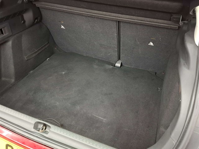Used Citroen C4