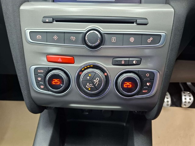 Used Citroen C4