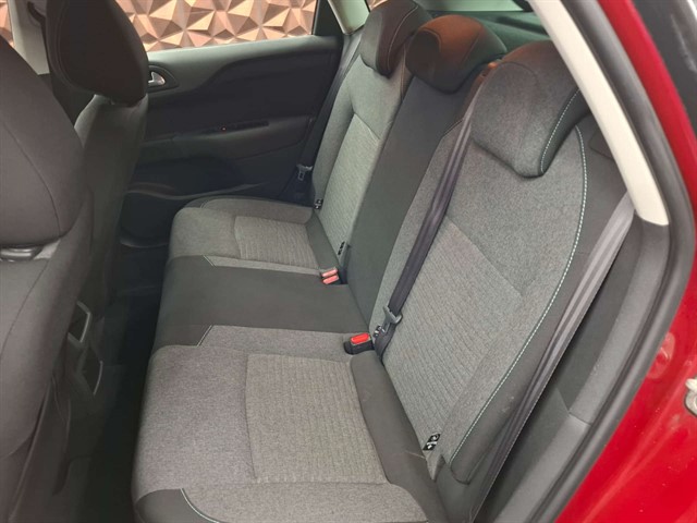 Used Citroen C4