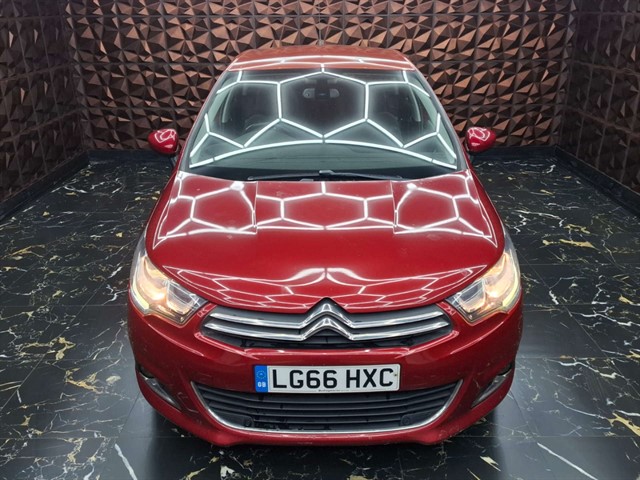 Used Citroen C4 in Wisbech, Ascot, Camberley in Cambridgeshire Used Citroen C4 in Wisbech, Ascot, Camberley in Cambridgeshire