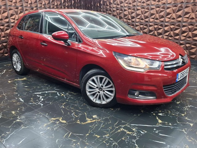 Used Citroen C4 in Wisbech, Ascot, Camberley in Cambridgeshire Used Citroen C4 in Wisbech, Ascot, Camberley in Cambridgeshire
