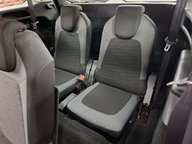 Used Citroen C4 Picasso