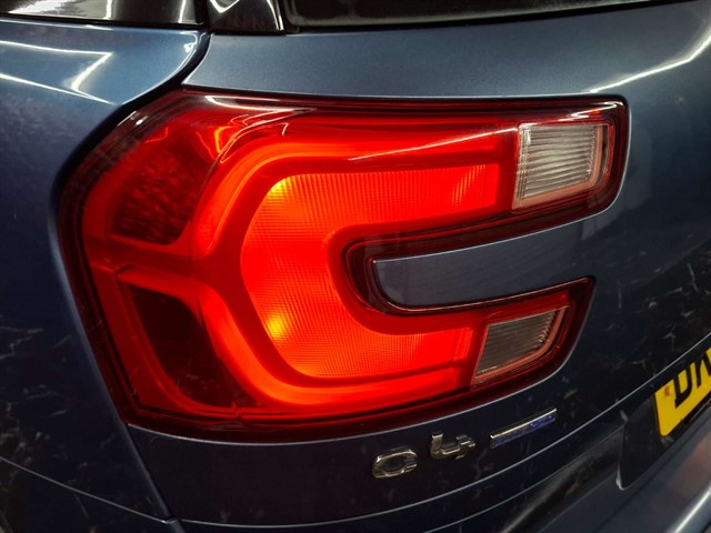 Used Citroen C4 Picasso