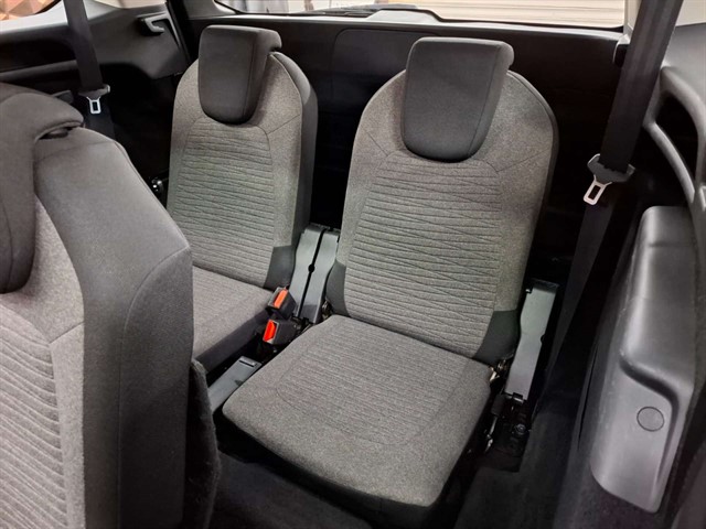 Used Citroen C4 Picasso