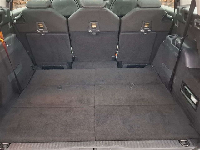 Used Citroen C4 Picasso