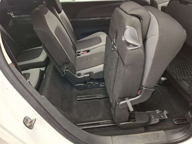 Used Citroen C4 Picasso