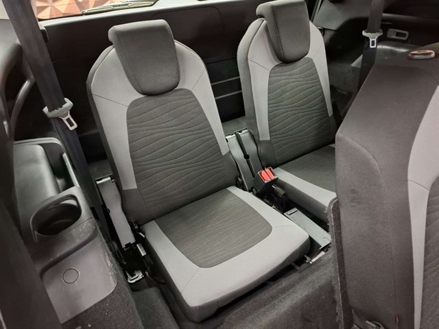 Used Citroen C4 Picasso