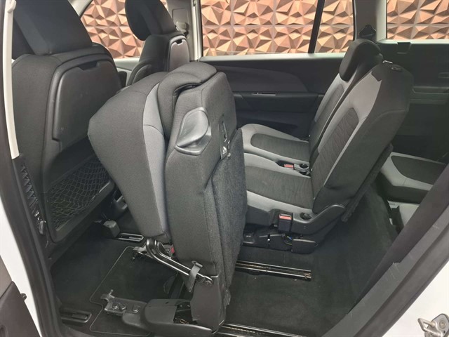 Used Citroen C4 Picasso