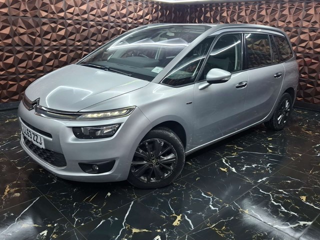 Used Citroen C4 Picasso in Wisbech, Ascot, Camberley in Cambridgeshire Used Citroen C4 Picasso in Wisbech, Ascot, Camberley in Cambridgeshire