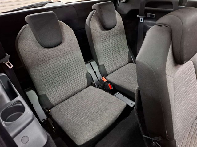 Used Citroen C4 Picasso