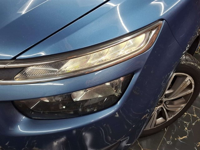Used Citroen C4 Picasso