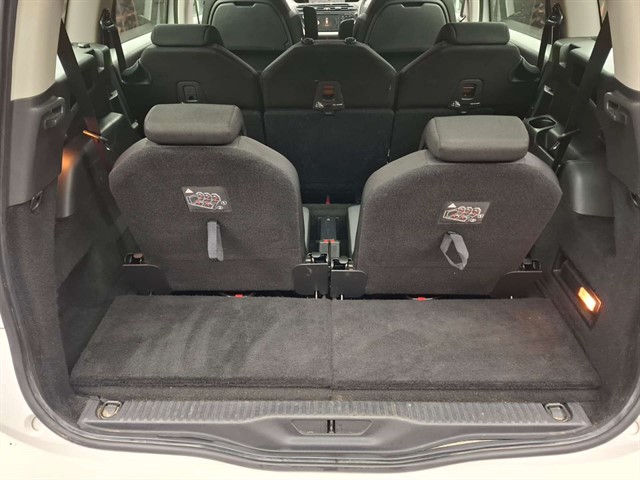 Used Citroen C4 Picasso