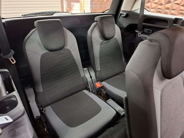 Used Citroen C4 Picasso