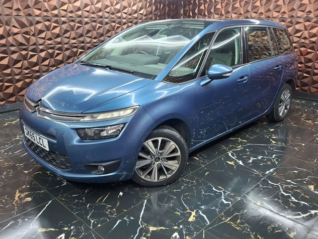 Used Citroen C4 Picasso in Wisbech, Ascot, Camberley in Cambridgeshire Used Citroen C4 Picasso in Wisbech, Ascot, Camberley in Cambridgeshire