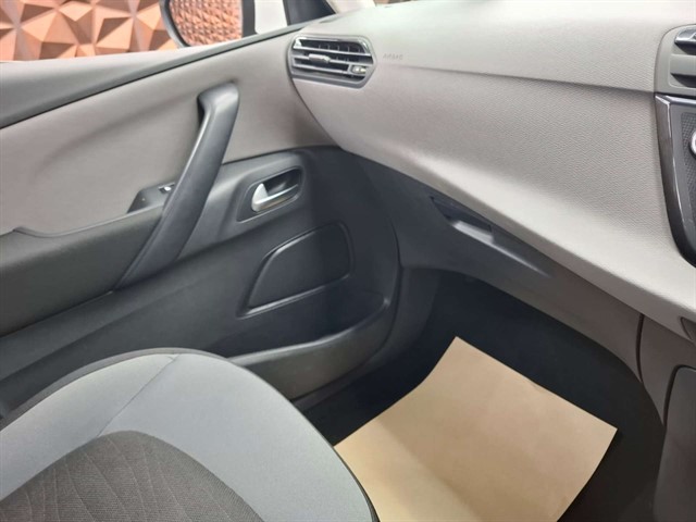 Used Citroen C4 Picasso