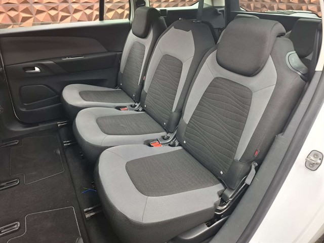 Used Citroen C4 Picasso