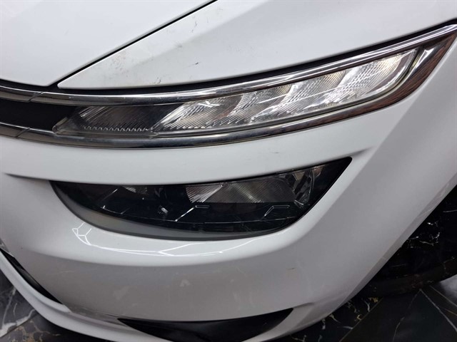 Used Citroen C4 Picasso