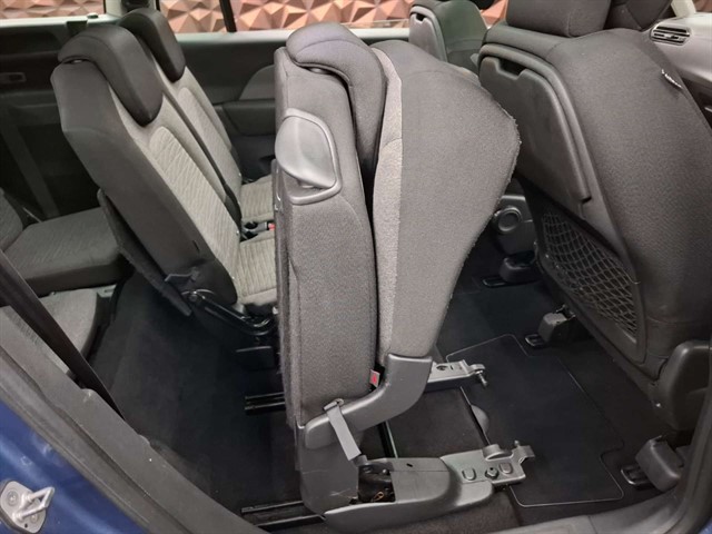 Used Citroen C4 Picasso