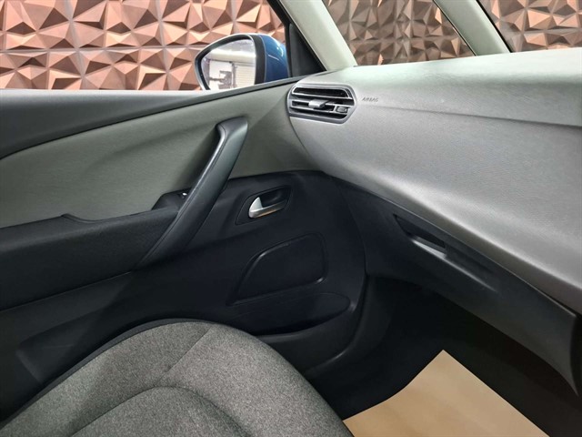 Used Citroen C4 Picasso