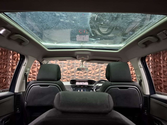 Used Citroen C4 Picasso