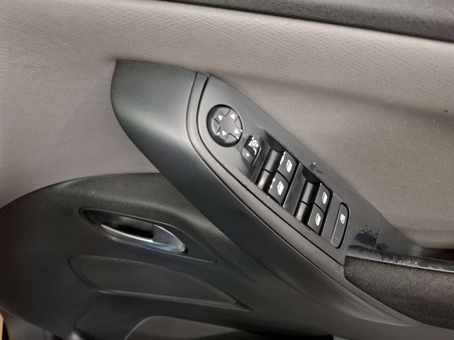 Used Citroen C4 Picasso