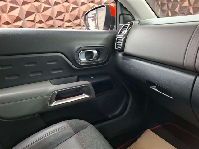 Used Citroen C5