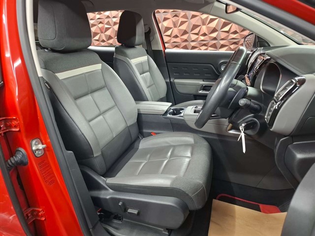 Used Citroen C5