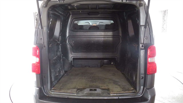Used Citroen Dispatch