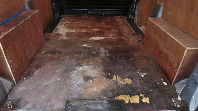 Used Citroen Dispatch